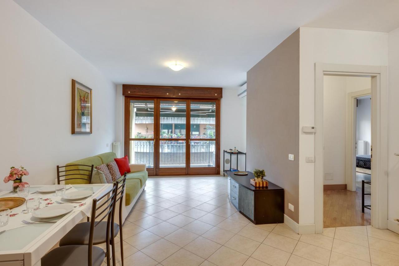Il Broletto Apartment - Affitti Brevi Italia Lecco Exterior photo