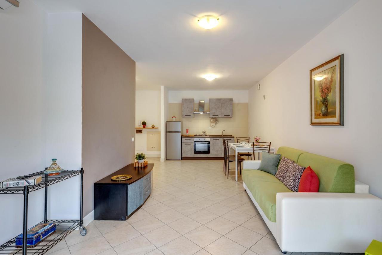 Il Broletto Apartment - Affitti Brevi Italia Lecco Exterior photo