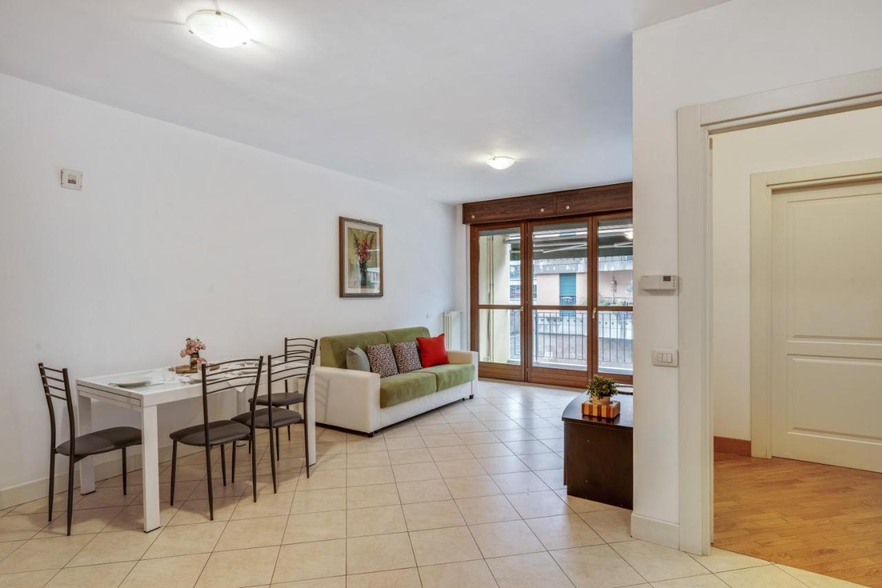 Il Broletto Apartment - Affitti Brevi Italia Lecco Exterior photo