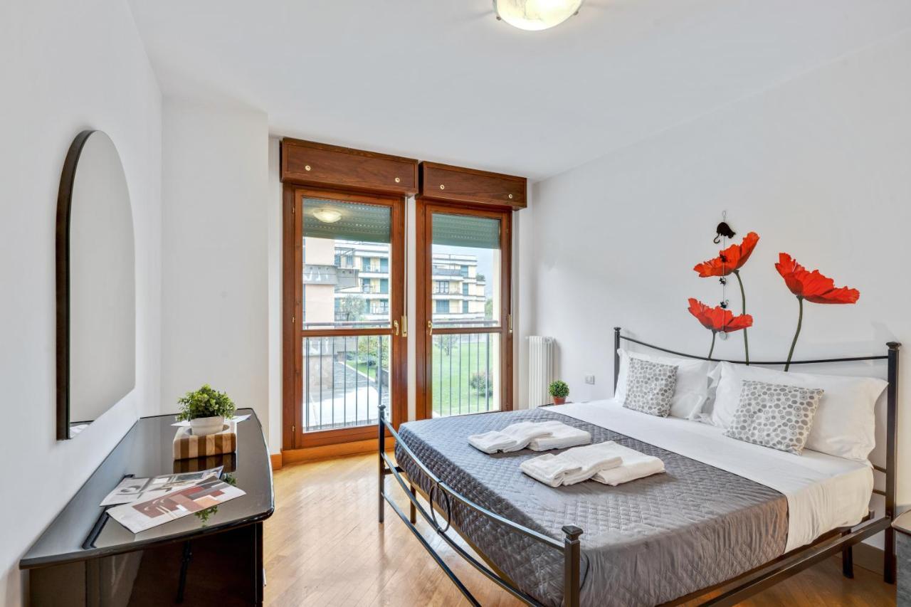 Il Broletto Apartment - Affitti Brevi Italia Lecco Exterior photo
